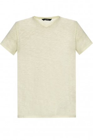 V-neck t-shirt, zdjęcie 1 V-neck t-shirt od Zadig & Voltaire